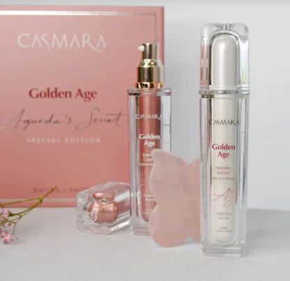 Golden Age Limited Edition Box