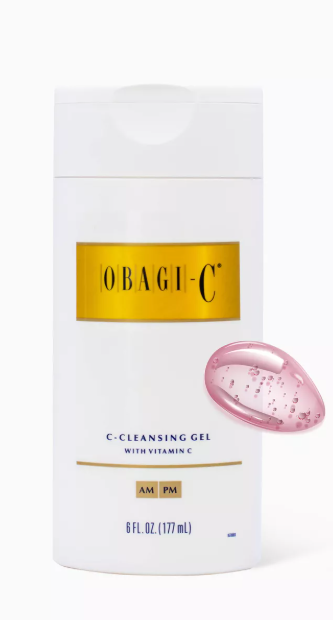 Obagi-C® Rx System - Cleansing Gel