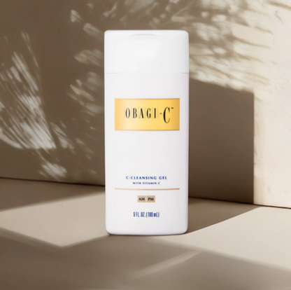 Obagi-C® Rx System - Cleansing Gel