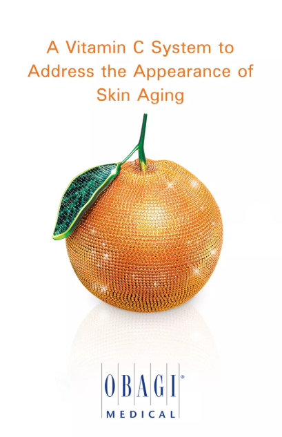 Obagi-C® Rx System - Cleansing Gel