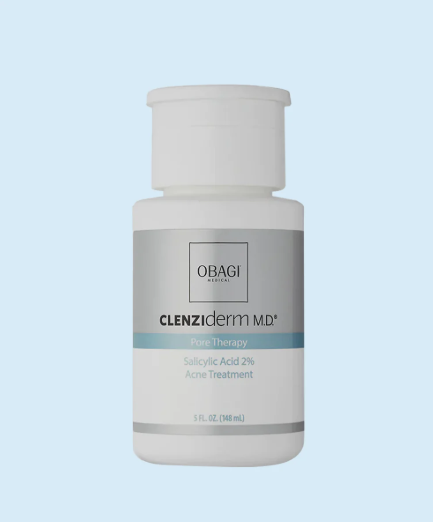 CLENZIderm M.D.® Pore Therapy