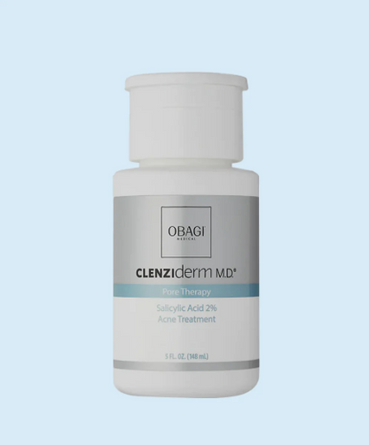 CLENZIderm M.D.® Pore Therapy