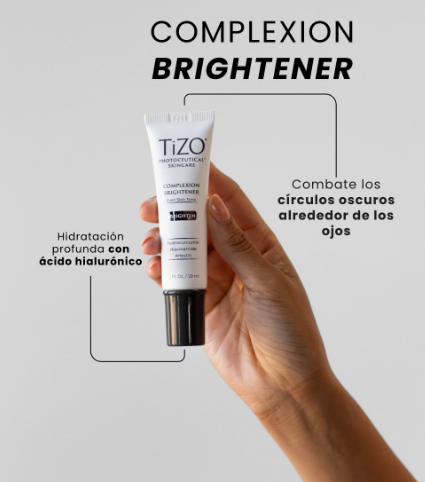 TiZO Complexion Brightener