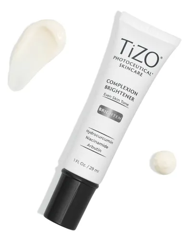 TiZO Complexion Brightener