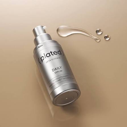 (Plated) DAILY Serum