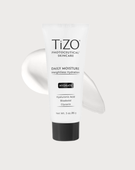 TiZO - Daily Moisture Weightless Hydration