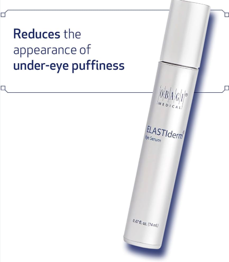 ELASTIderm® Eye Serum