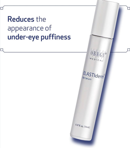 ELASTIderm® Eye Serum