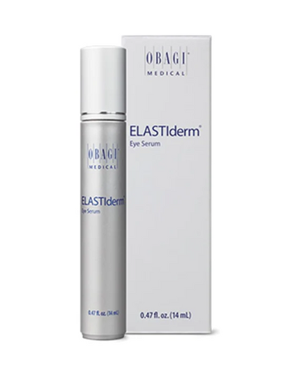 ELASTIderm® Eye Serum