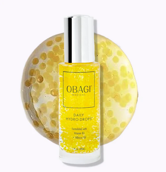 Daily Hydro-Drops® Facial Serum