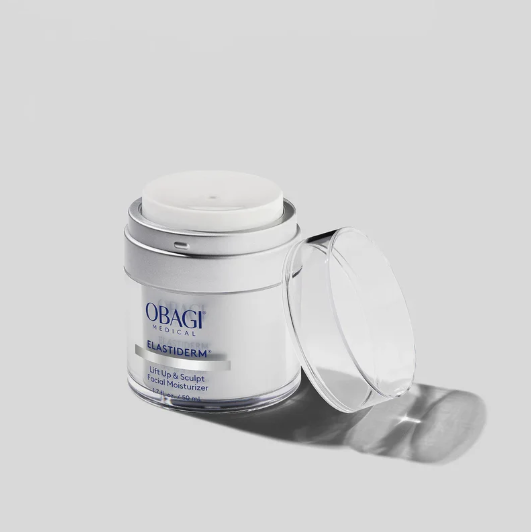 ELASTIderm® - Lift Up & Sculpt Facial Moisturizer