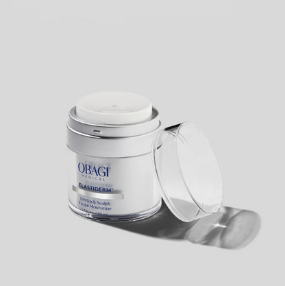 ELASTIderm® - Lift Up & Sculpt Facial Moisturizer
