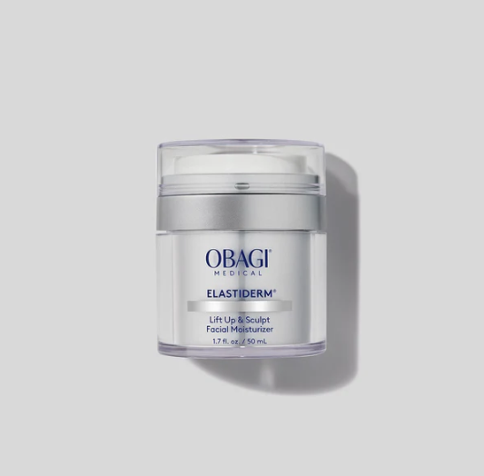 ELASTIderm® - Lift Up & Sculpt Facial Moisturizer