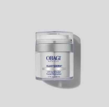 ELASTIderm® - Lift Up & Sculpt Facial Moisturizer