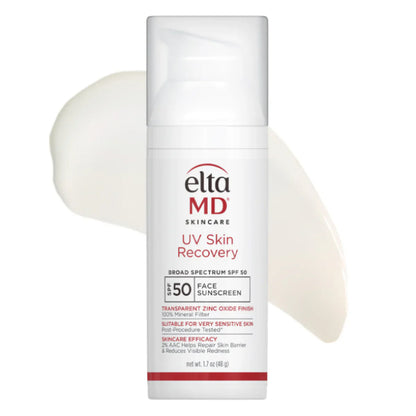 EltaMD® - UV Skin Recovery - Face Suscreen SPF 50