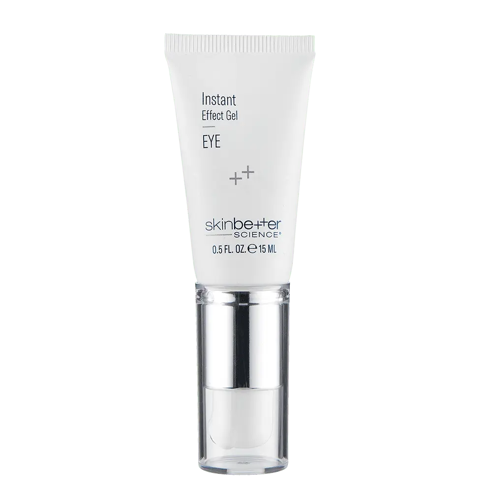 Instant Effect Gel EYE