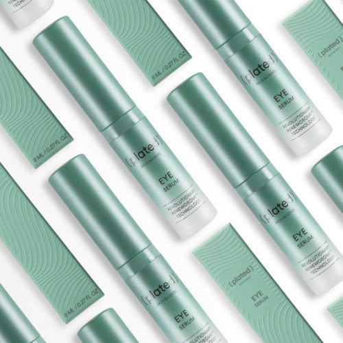 (Plated) EYE Serum