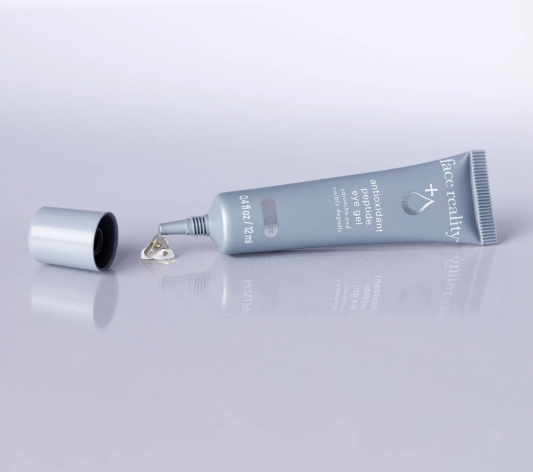 ANTIOXIDANT PEPTIDE EYE GEL