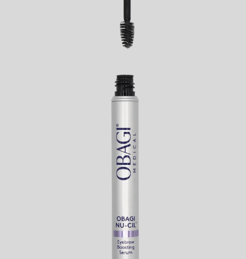 NU-CIL® Eyebrow Boosting Serum