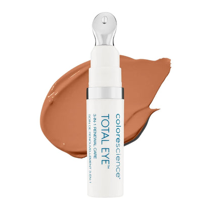 Total Eye® 3-In-1 Renewal Therapy SPF 35 - Deep