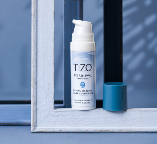 TiZO - Eye Renewal