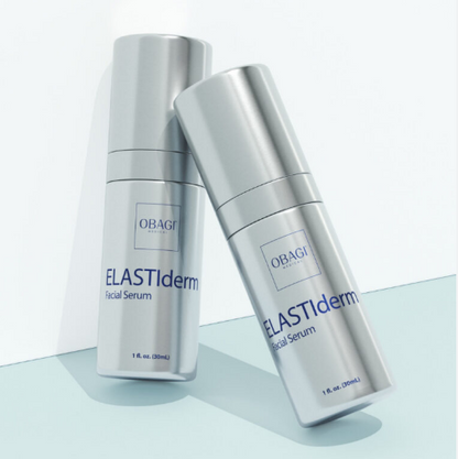 ELASTIderm® Firming Facial Serum