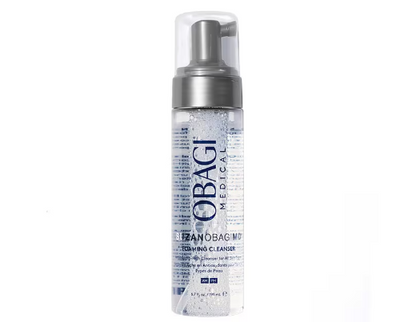 SuzanObagiMD® Foaming Cleanser