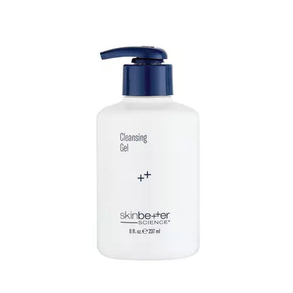 CLEANSING GEL