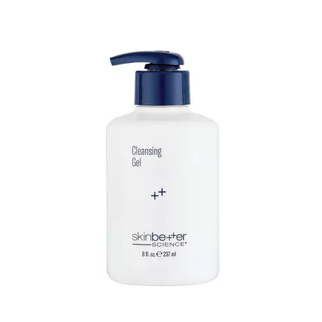 CLEANSING GEL