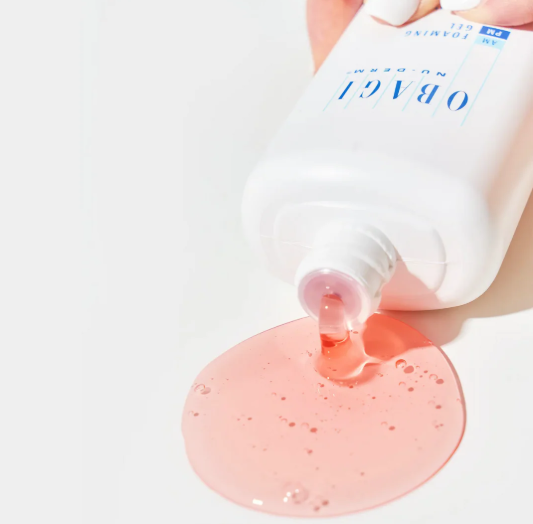 Nu-Derm® Foaming Gel Cleanser 1 - Travel Size