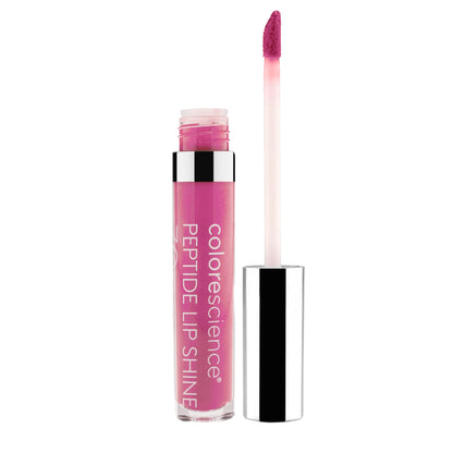 Peptide Lip Shine SPF 30 – Guava