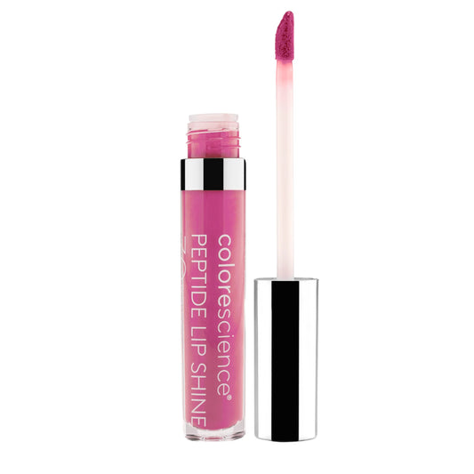 Peptide Lip Shine SPF 30 – Guava