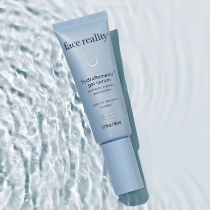HydraRemedy Gel Serum