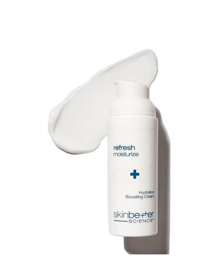 Hydration Boosting Cream