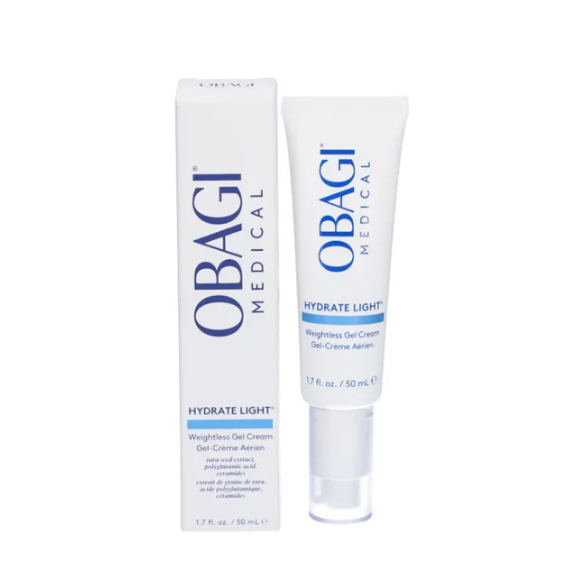 Hydrate Light® Weightless Gel Cream