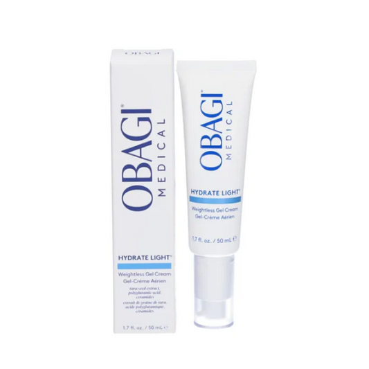 Hydrate Light® Weightless Gel Cream