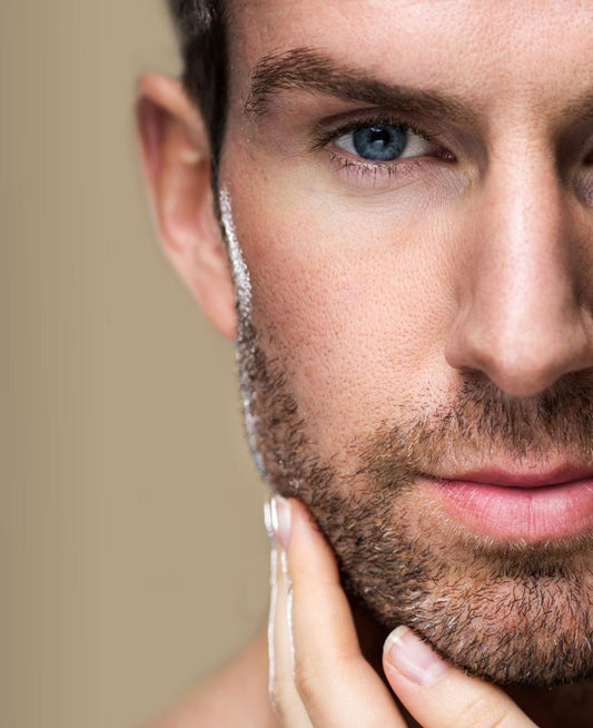 The Hyaluronic Skin Signature