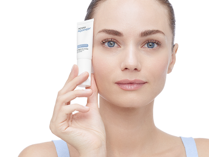 Contorno de ojos gel en crema – Aquatherm