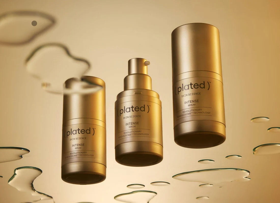 (Plated) INTENSE Serum