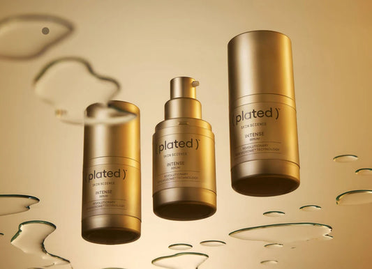 (Plated) INTENSE Serum