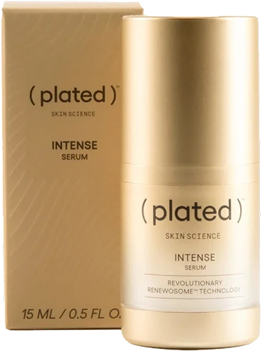 (Plated) INTENSE Serum