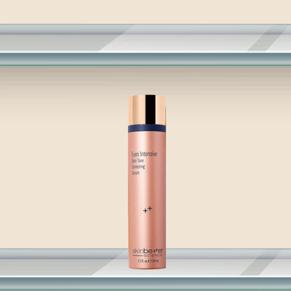 Even Intensive Skin Tone Correcting Serum