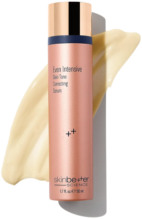Even Intensive Skin Tone Correcting Serum