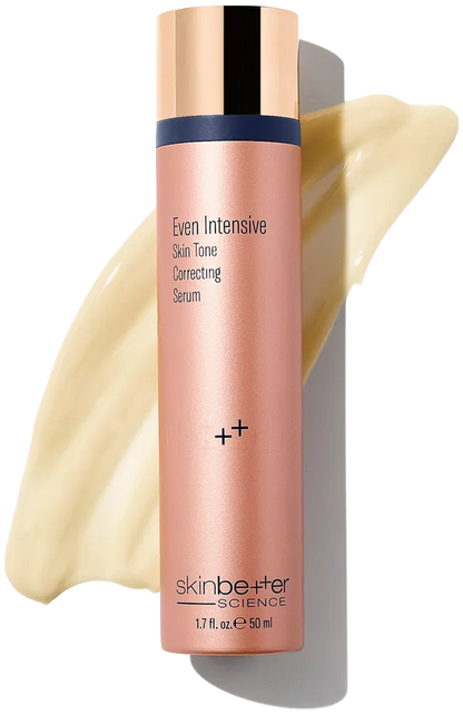 Even Intensive Skin Tone Correcting Serum