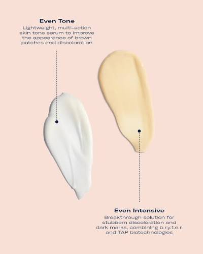 Even Intensive Skin Tone Correcting Serum