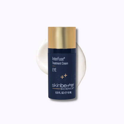 InterFuse Treatment Cream EYE