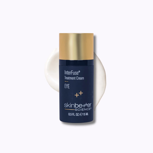 InterFuse Treatment Cream EYE