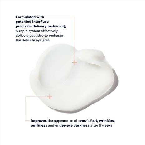 InterFuse Treatment Cream EYE