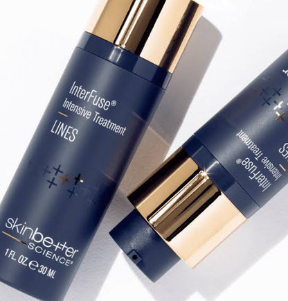 InterFuse Intensive Treatment LINES