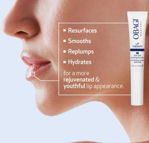 Lip Therapy AHA + PHA Smoothing Micro-Peel